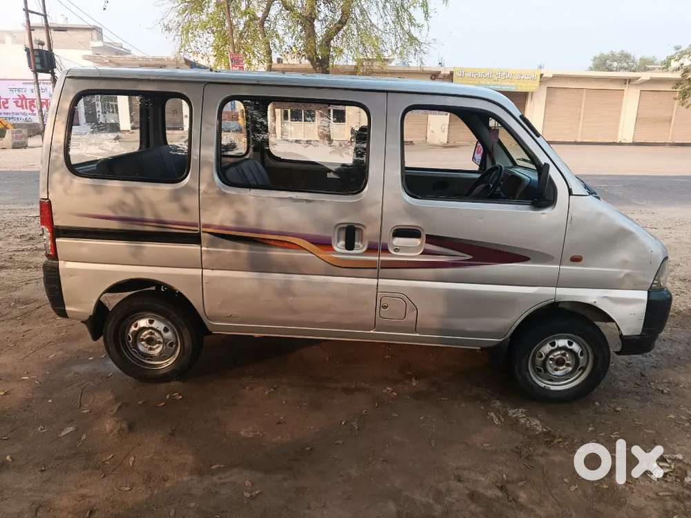 Gadi Me Koi Problem Nahi Hai