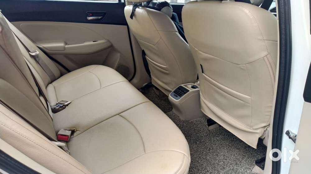 Maruti Suzuki Dzire 2017-2020 1.2 Zxi Plus, 2019, Petrol