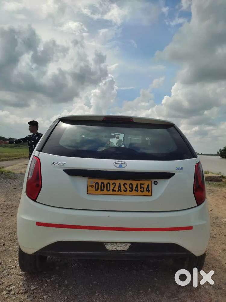 Tata Bolt 1.3 Xe 2018 Diesel Manual