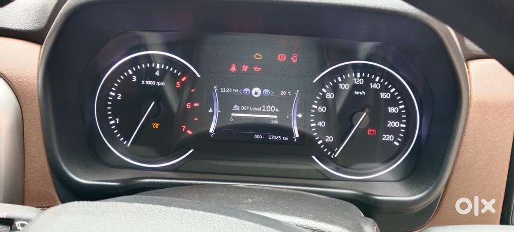 Mahindra Scorpio N Z2 Diesel Mt 7 Str, 2024, Diesel