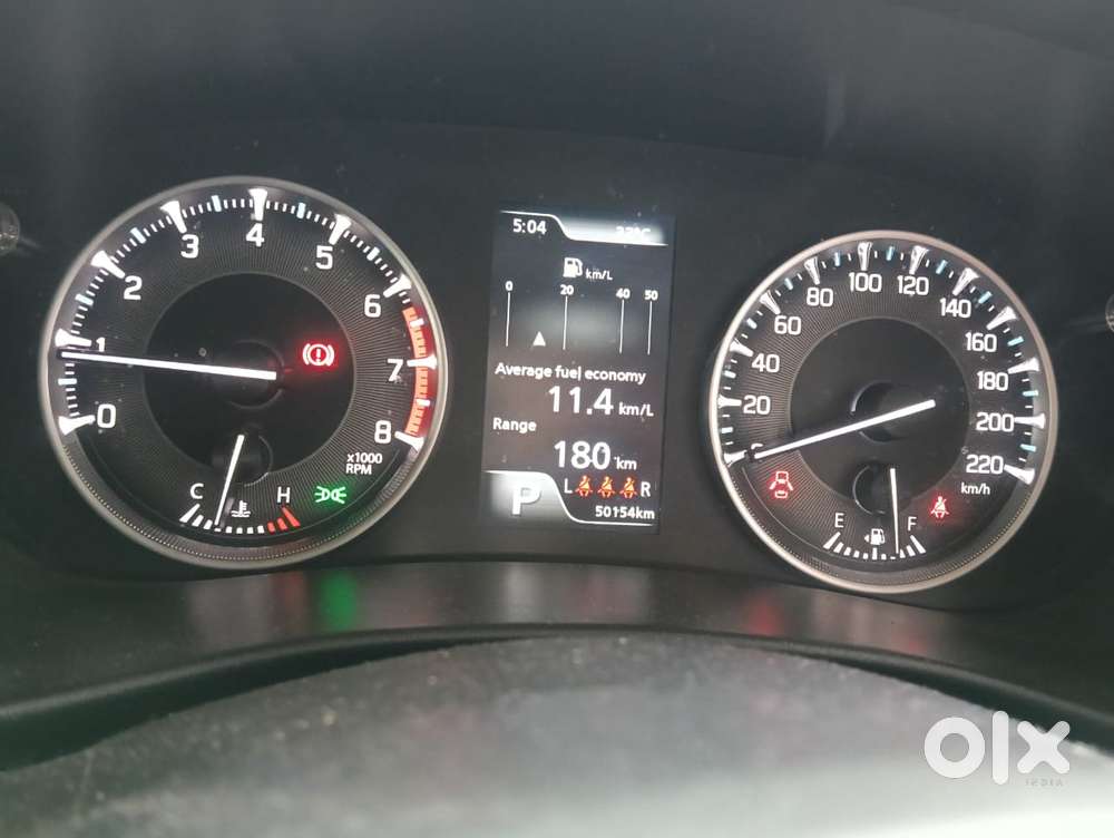 Toyota Urban Cruiser Taisor, 2024, Petrol