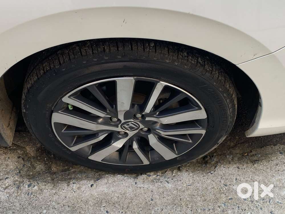 Honda City 1.5 V 5th Gen I-vtec Mt, 2020, Petrol
