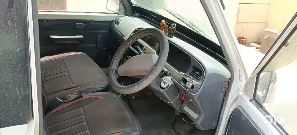 Toyota Qualis 2004