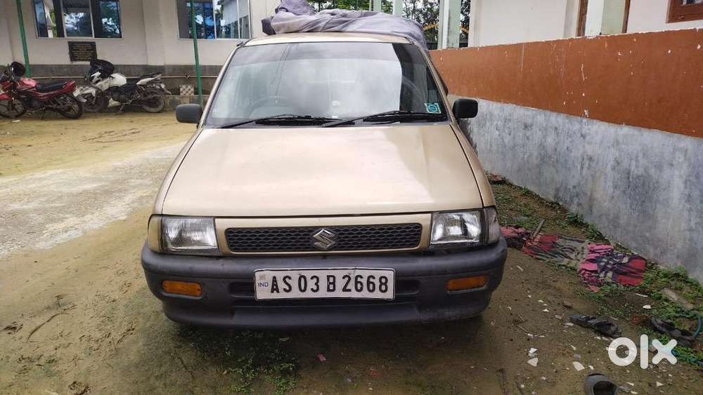 Maruti Suzuki Zen Estilo 2000 Petrol Good Condition