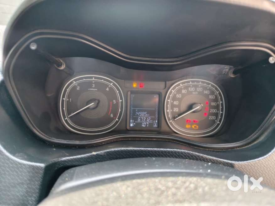 Maruti Suzuki Brezza Vdi, 2019, Diesel