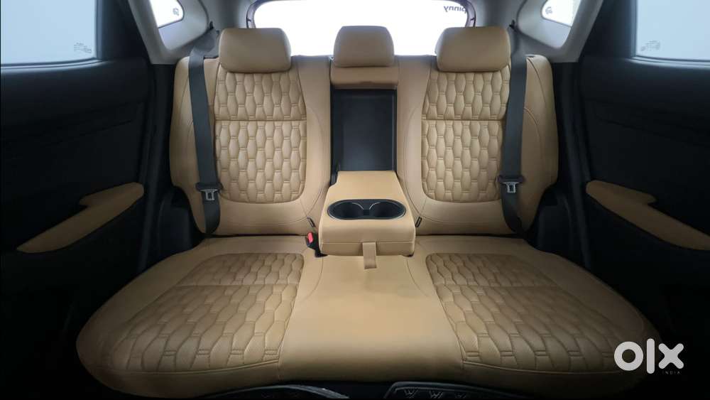 Kia Seltos Htx Plus D, 2021, Diesel