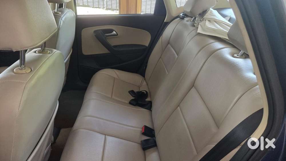 Volkswagen Ameo 2016 Petrol