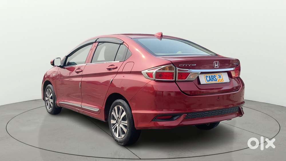 Honda City 2015-2017 I Dtec Sv, 2019, Diesel