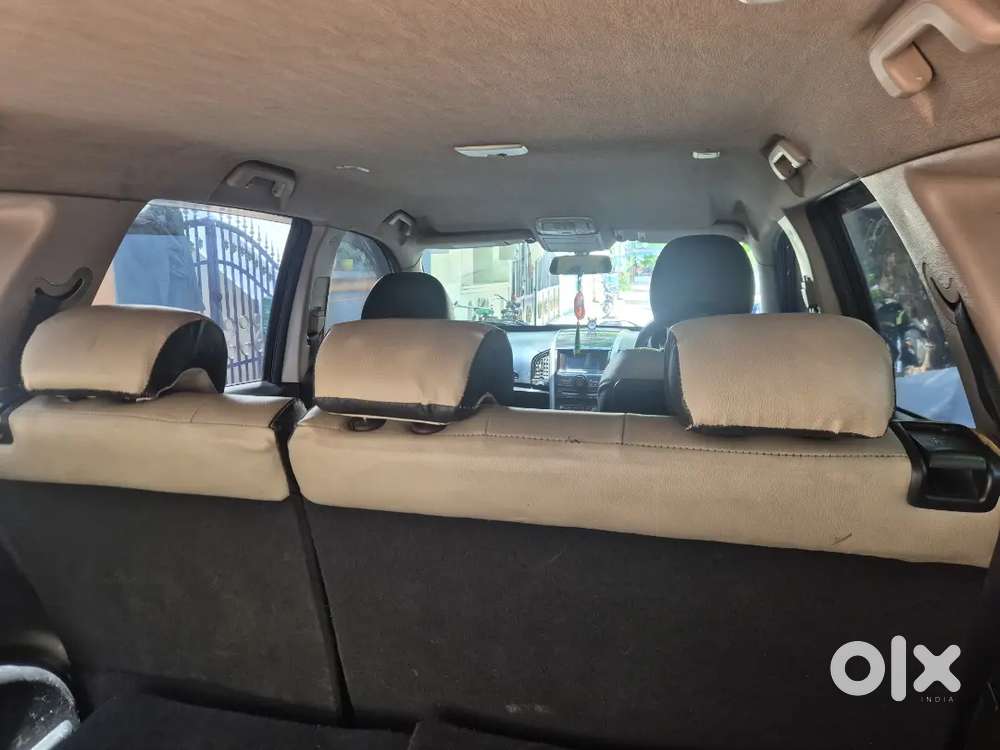 Mahindra Xuv500