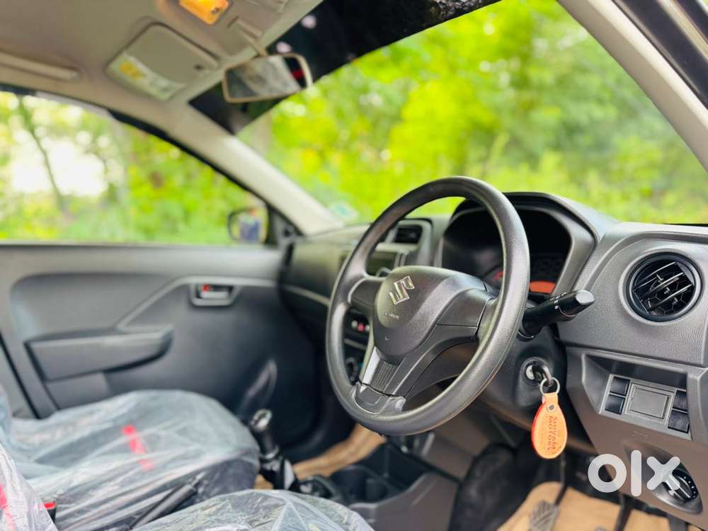 Maruti Suzuki Alto K10 Vxi (o), 2024, Petrol