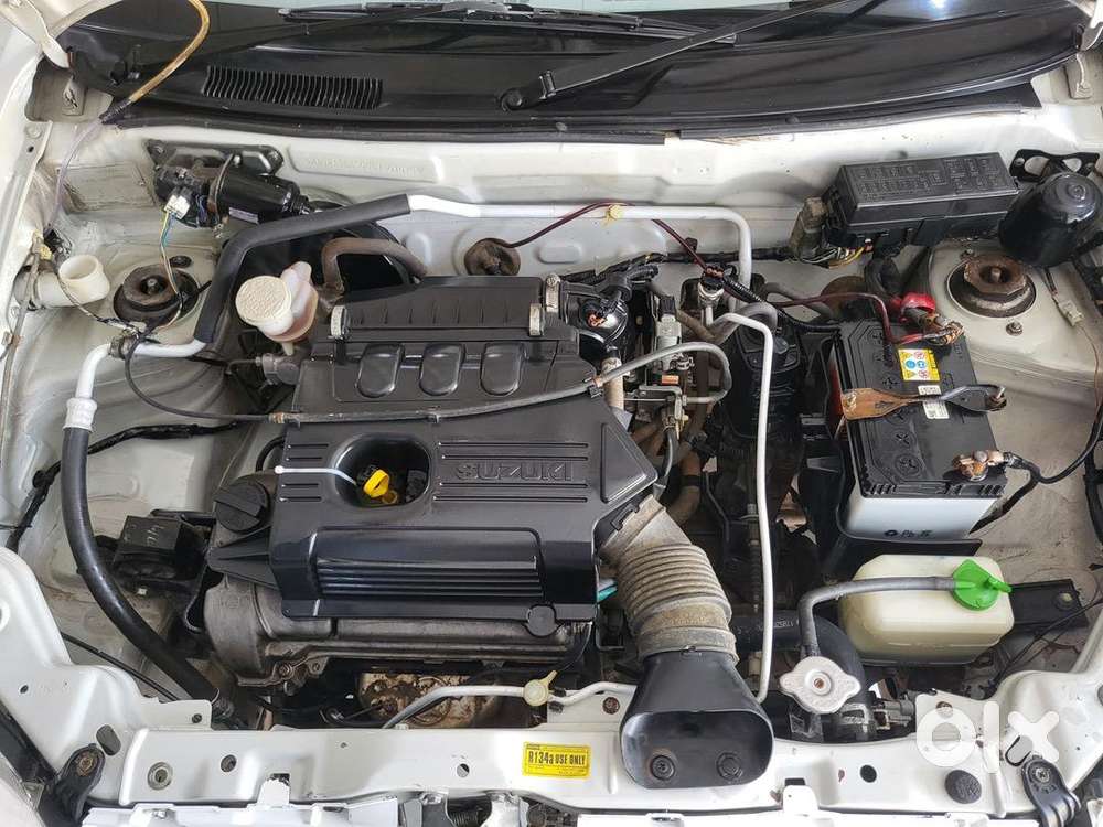 Maruti Suzuki Car 2014