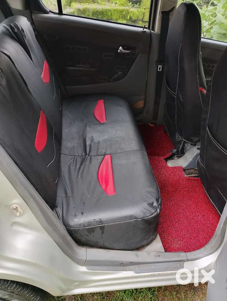 Maruti Suzuki Alto 800 2016