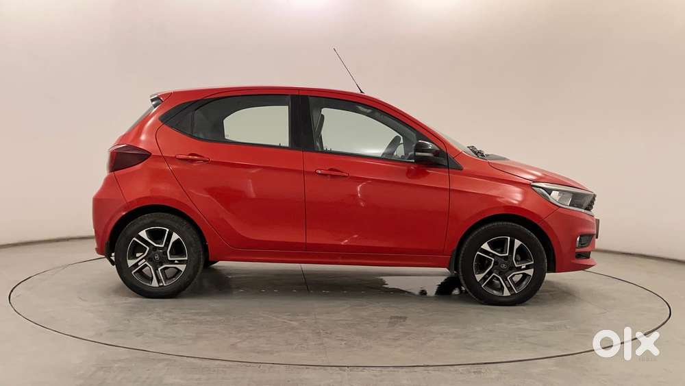 Tata Tiago 1.2 Revotron Xz Plus, 2020, Petrol