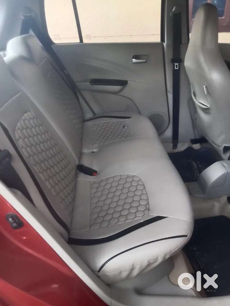 Maruti Suzuki Celerio
