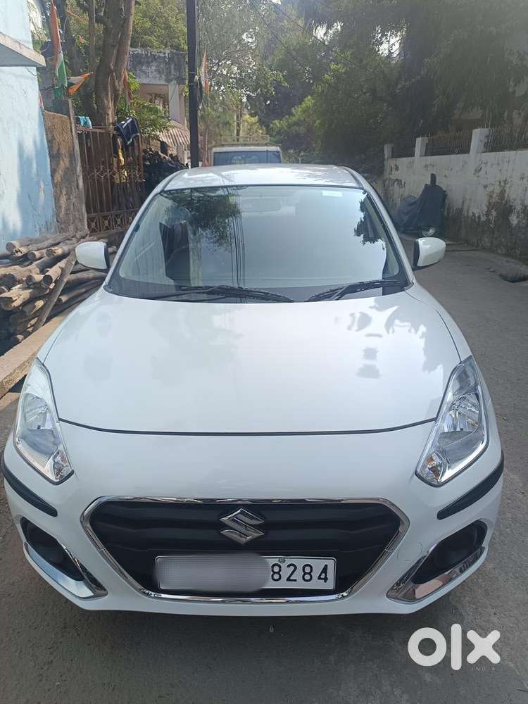 Maruti Suzuki Dzire 2024 For Rent Or Tender Work