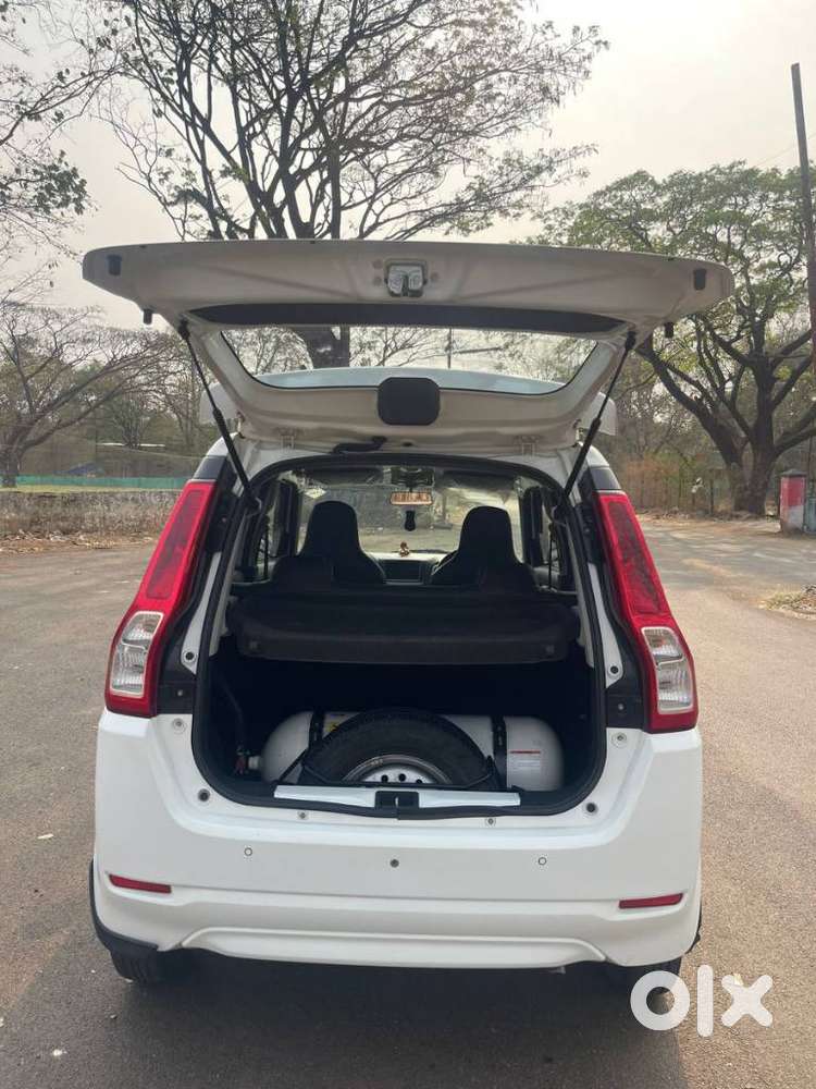 Maruti Suzuki Wagon R 1.0 2019-2022 Lxi Cng, 2023, Cng & Hybrids