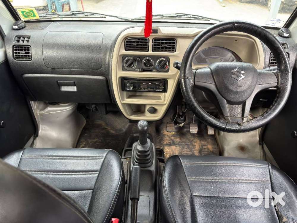 Maruti Suzuki Eeco, 2024, Petrol