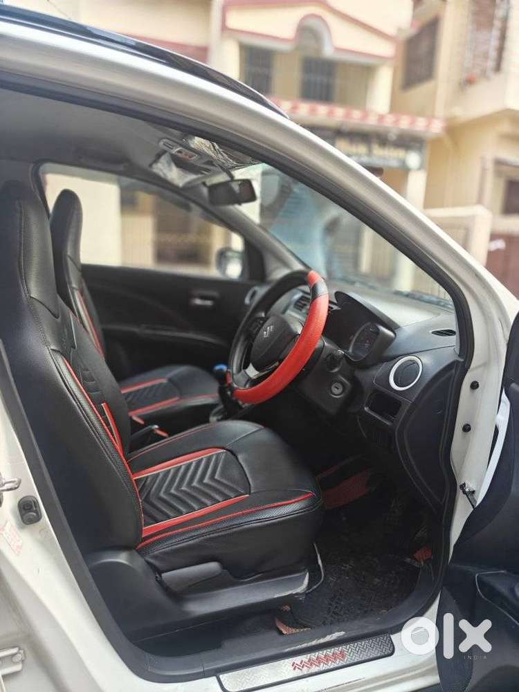 Maruti Suzuki Celerio X Zxi Option, 2019, Petrol