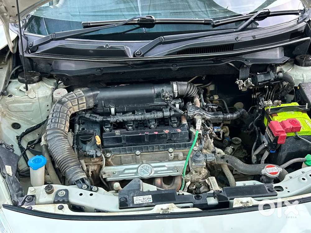 Maruti Suzuki Dzire 1.2 Vxi 2021