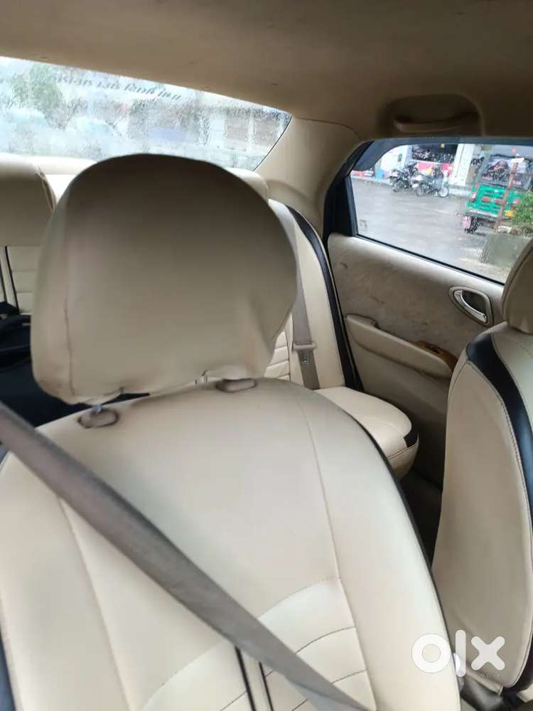 Honda City Zx 2008 Cng