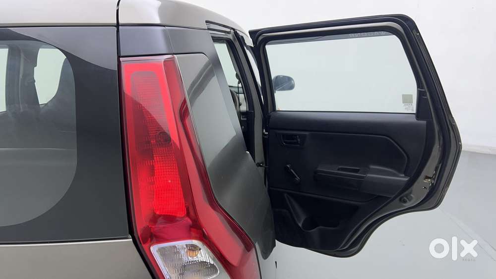 Maruti Suzuki Wagon R 2010-2012 Lxi Cng, 2020, Cng & Hybrids