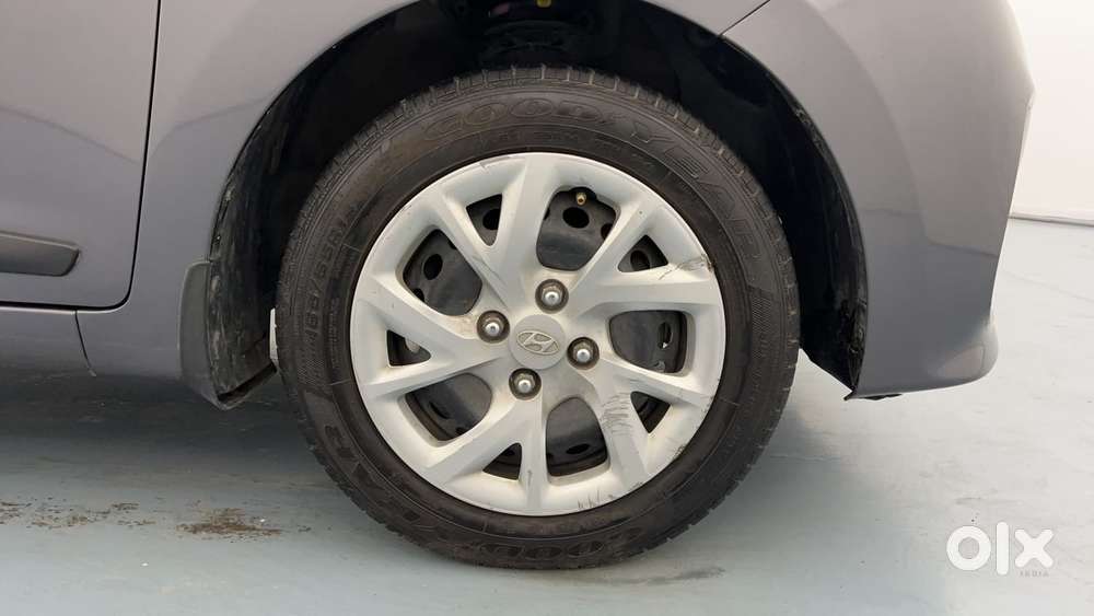 Hyundai Grand I10 1.2 Kappa Magna, 2019, Petrol