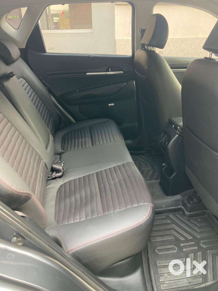 Kia Sonet Gtx Plus At D, 2021, Diesel