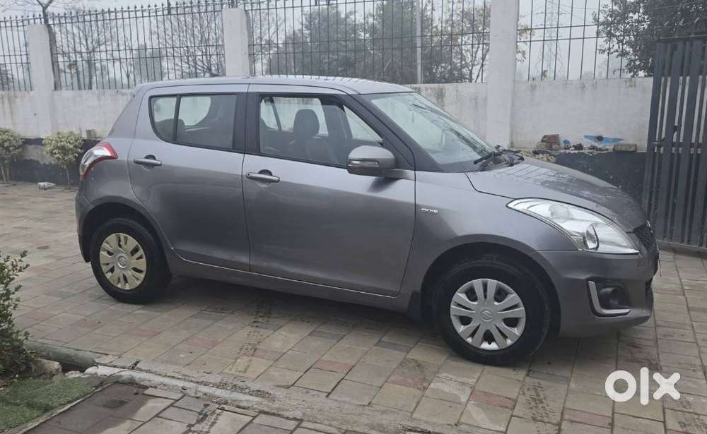 Maruti Suzuki Swift Vdi, 2016, Diesel