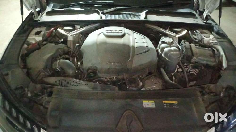 2021 Audi A4 2.0 Premium