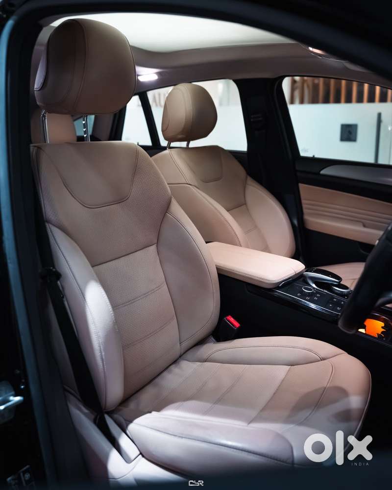 Mercedes-benz Gle Coupe 43 Amg Coupe, 2018, Petrol