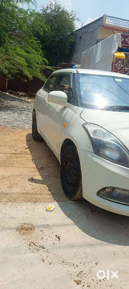 Maruti Suzuki Dzire Vdi, 2015 Fourth Owner