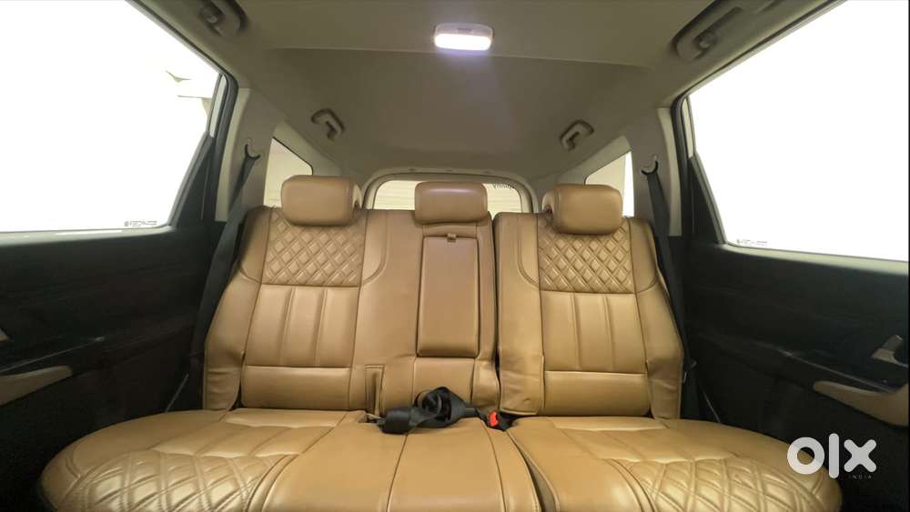 Mahindra Xuv500 W11 Option At, 2019, Diesel