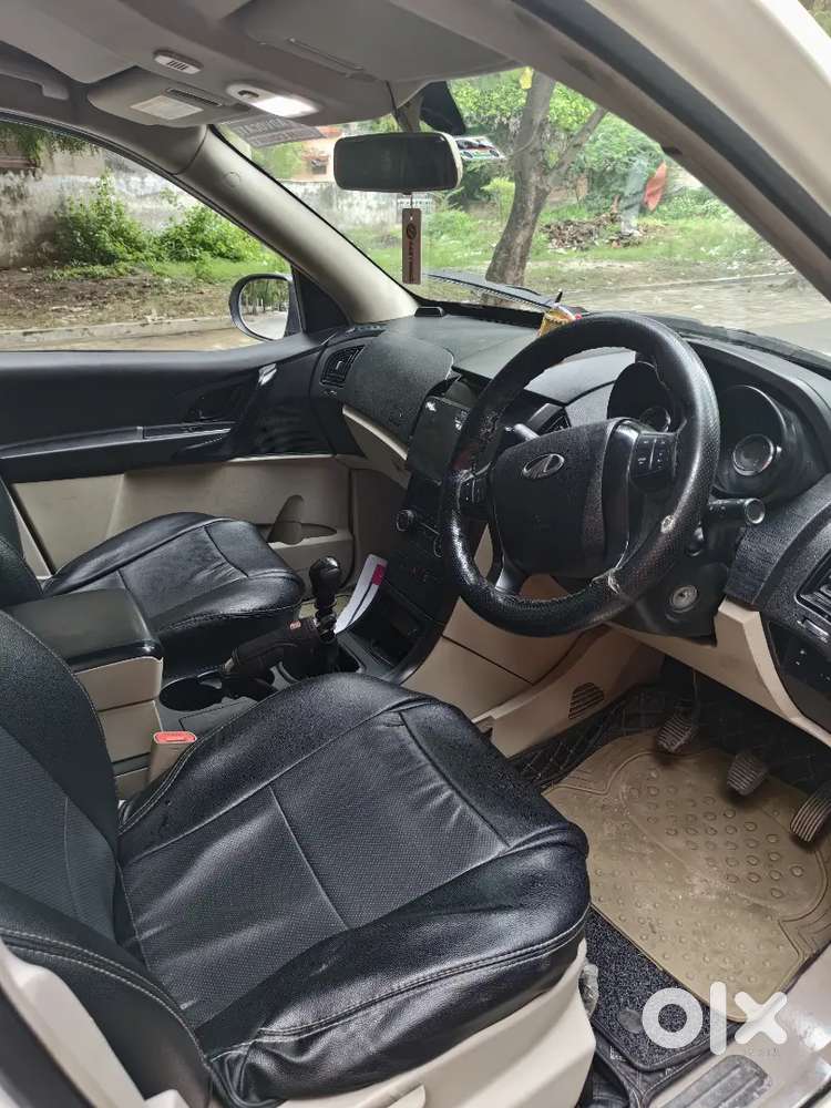 Mahindra Xuv500 2018 Diesel