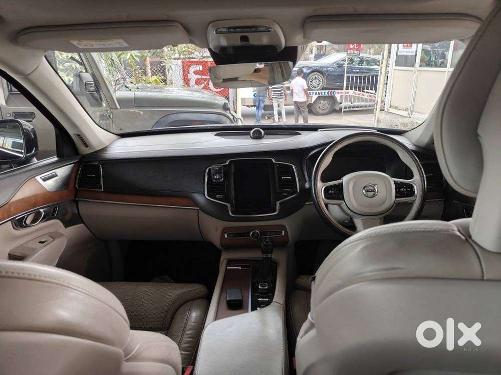 Volvo Xc 90 D5 Awd, 2015, Diesel