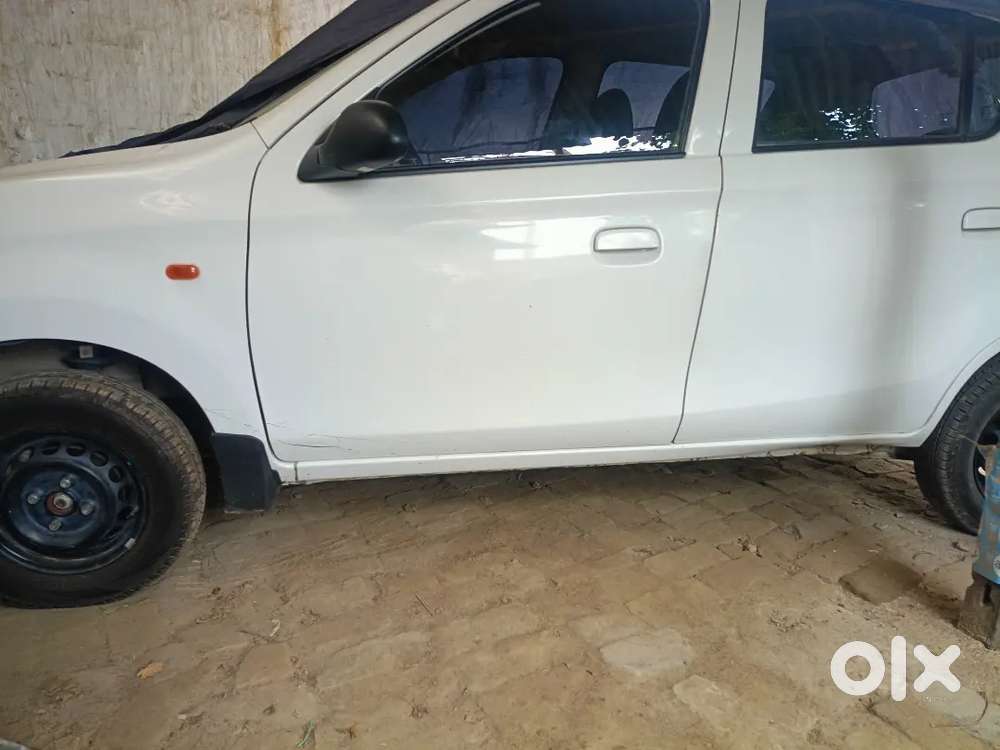Maruti Suzuki Alto 800 2019