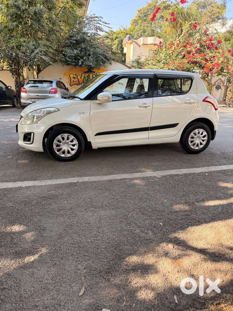 Maruti Suzuki Swift, 2017, Diesel