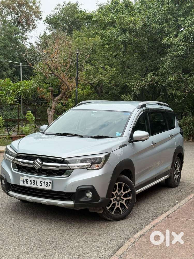 Maruti Suzuki Xl6 1.5 Alpha At, 2023, Petrol