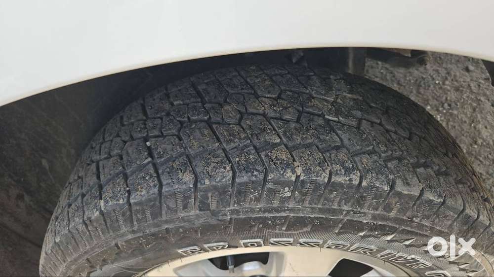 Well Maintained Car Chevrolet Trailblazer 2017