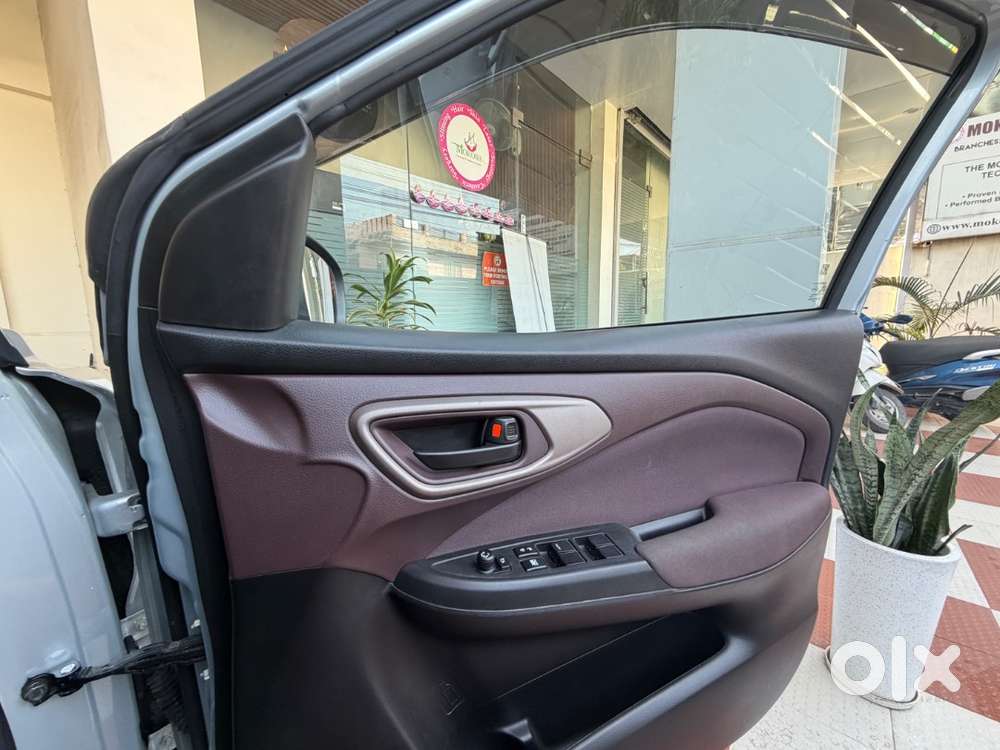 Maruti Suzuki Fronx Delta 2015