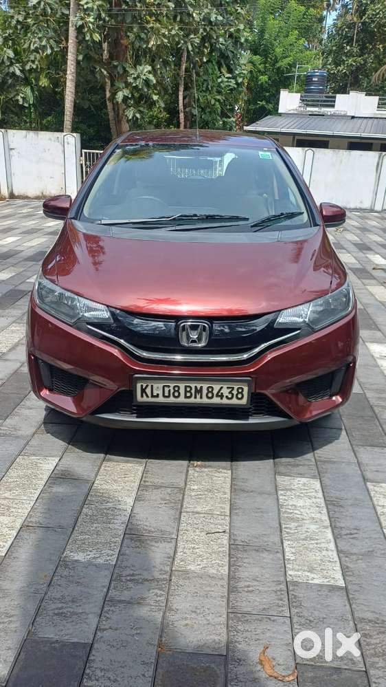 Honda Jazz 1.2 Sv I Vtec, 2017, Petrol
