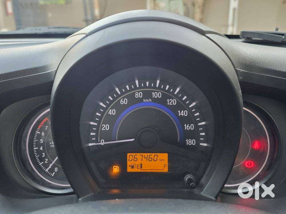 Honda Amaze S 1.2 Petrol Mt, 2015, Petrol
