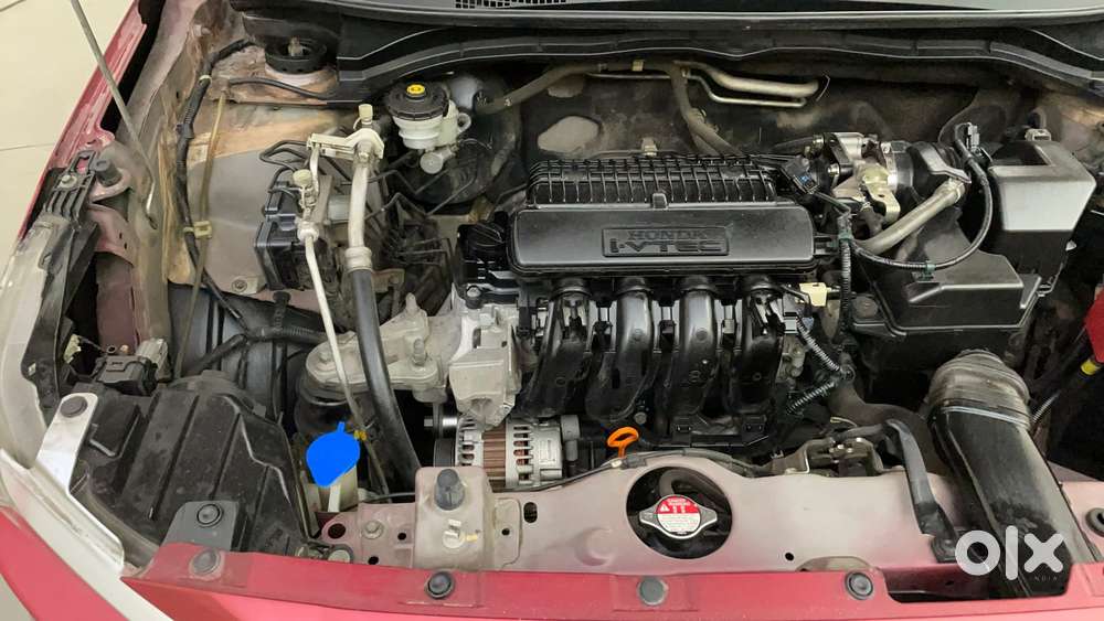 Honda Amaze V Cvt Petrol, 2019, Petrol