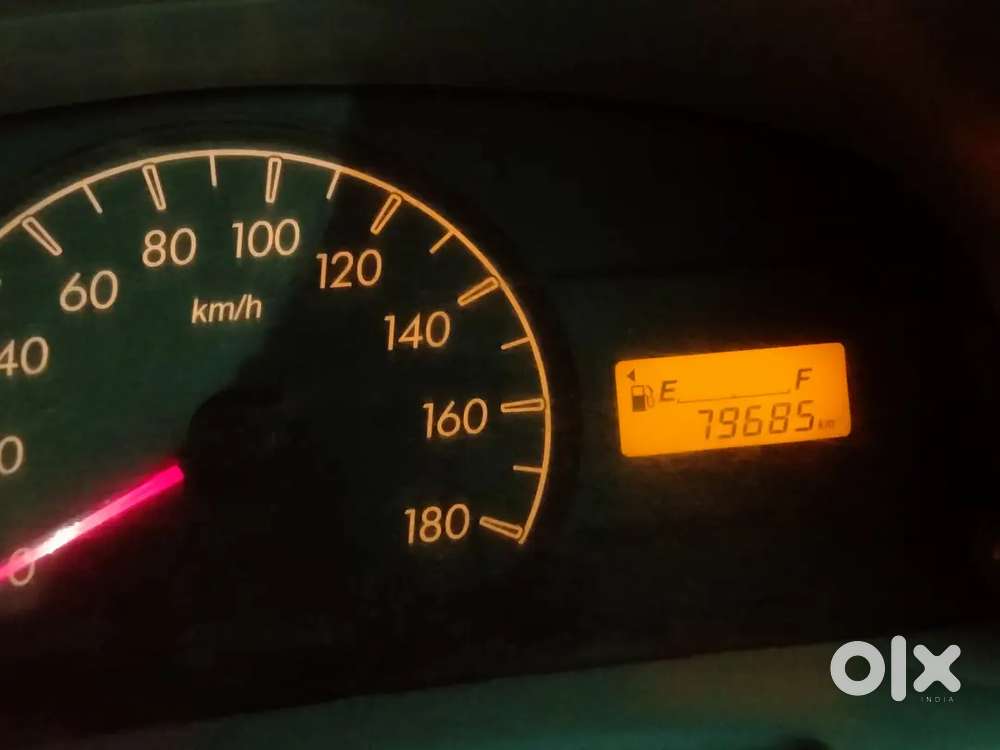 Selling My Car Alto Lxi Petrol.. Price 1,30,000