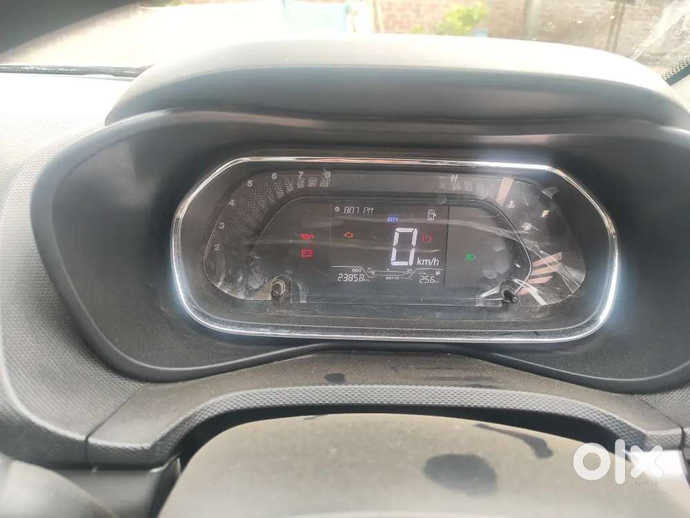 Tata Nexon 2021 Petrol 25000 Km Driven