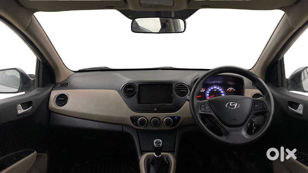 Hyundai Xcent 1.2 S Special Edition, 2016, Petrol