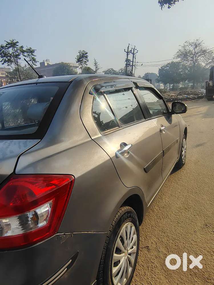 Maruti Suzuki Swift Dzire 2015 Diesel Good Condition