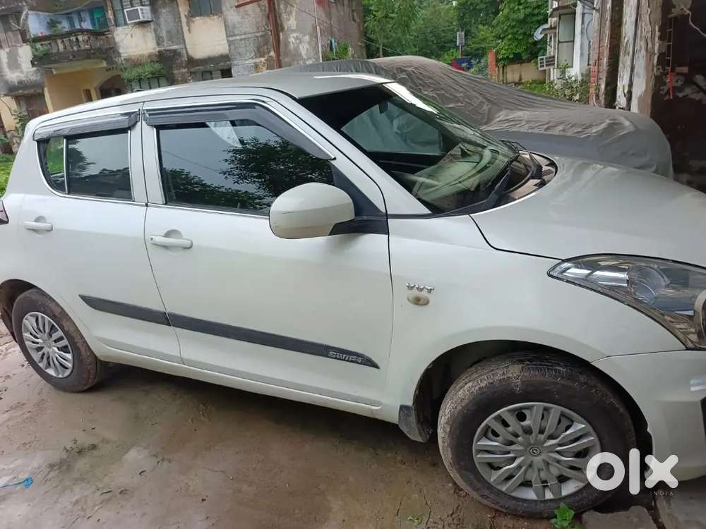 Maruti Swift 1.2 Abs 2016 November