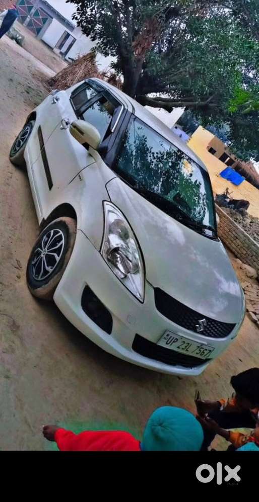 Maruti Suzuki Swift