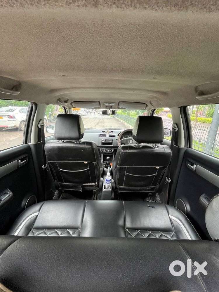 Maruti Suzuki Swift Vdi, 2011, Diesel