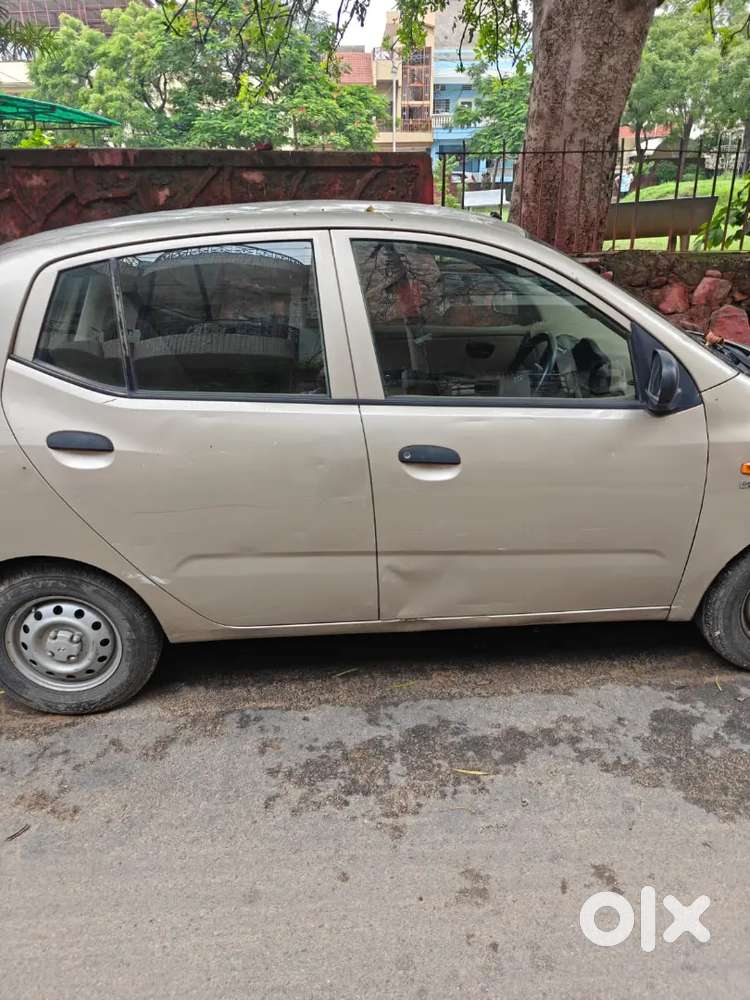 Hyundai I10 2008 Era